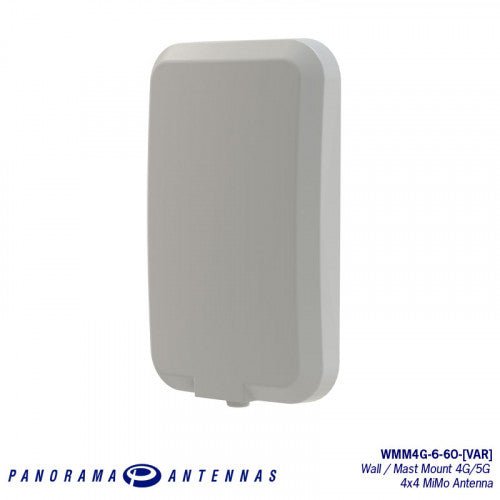Panorama 4x4 MiMo 4G/5G Directional Antenna - Blue Wireless Store