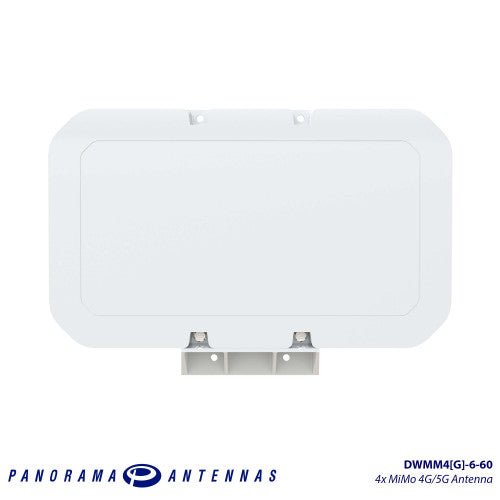 Panorama DWMM4[G]-6-60 | 4x4 MiMo 4G/5G Antenna - Blue Wireless Store