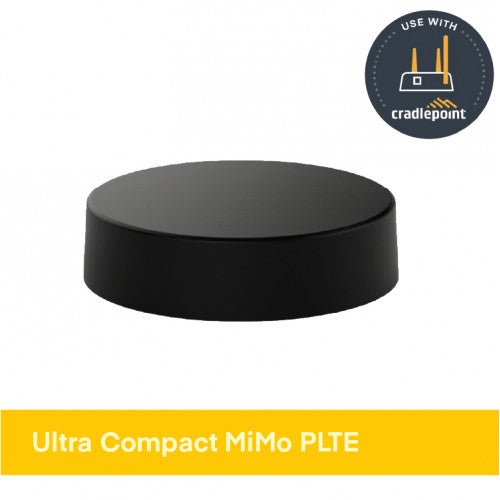 Panorama Low Profile MiMo PLTE - Blue Wireless Store