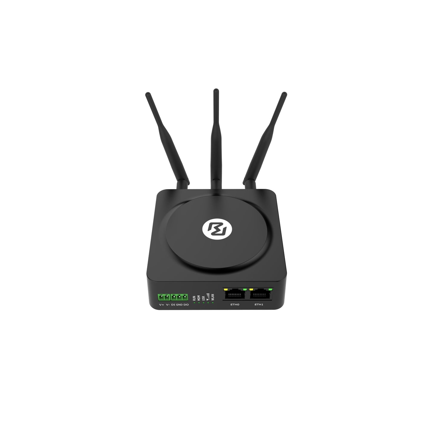Robustel R1510 Industrial Cellular VPN Router - Blue Wireless Store