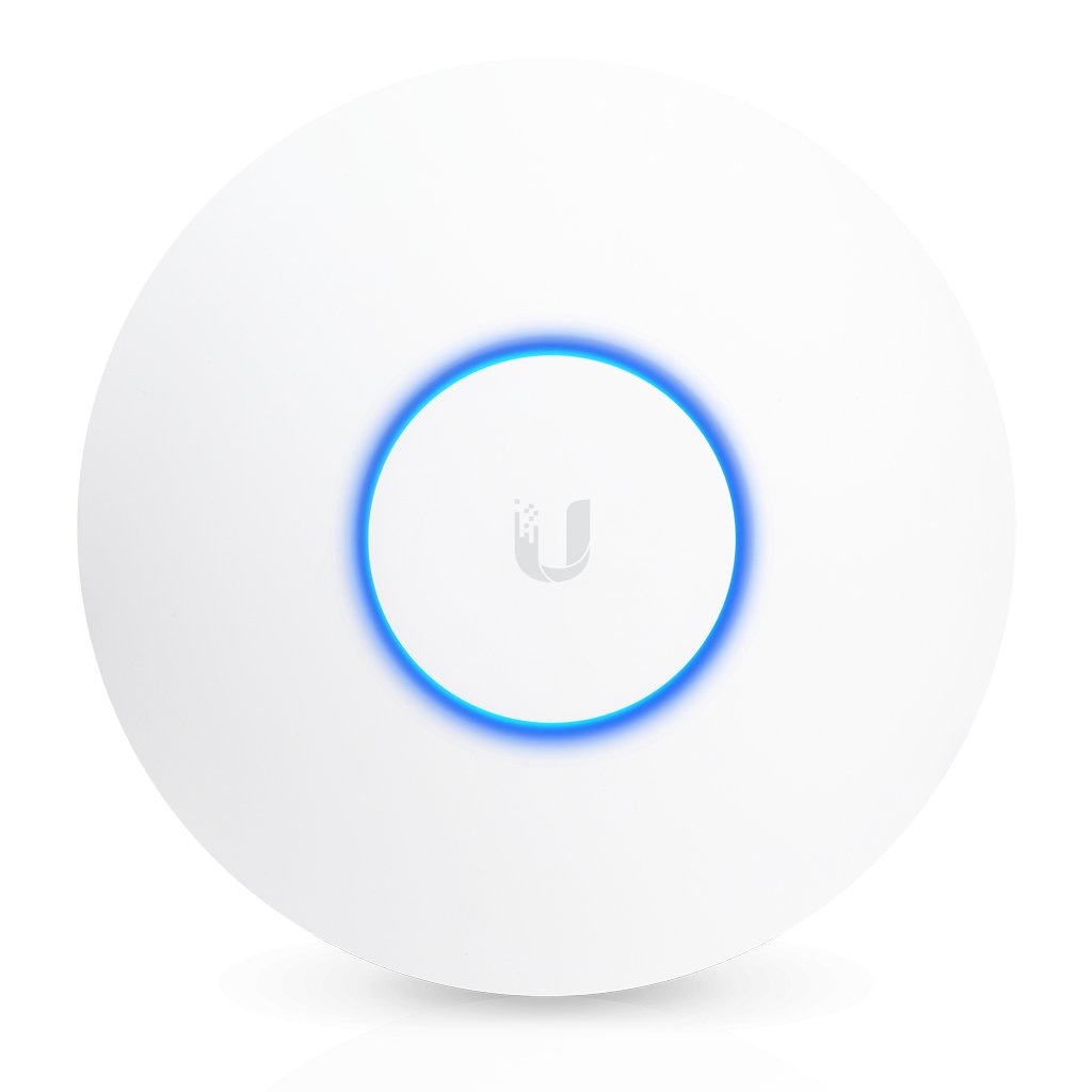 Ubiquiti UniFi Access Point, AC HD - Blue Wireless Store