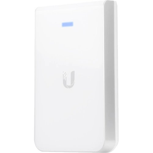 Ubiquiti UniFi Access Point, In-Wall - Blue Wireless Store